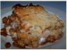 Ground Beef  Pepperoni Pizza Casserole. Recipe by Kittencalskitchen
