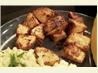 Spicy Potato Chunks