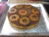 Easy Pineapple Upside Down Cake