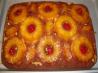 Easy Pineapple Upside Down Cake