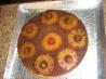 Easy Pineapple Upside Down Cake