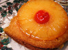 Easy Pineapple Upside Down Cake