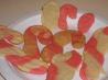 Very Easy Candy Cane Cookies