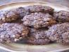 Whole Grain Cookies