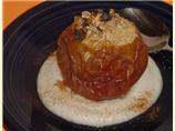 Baked Apples