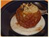 Baked Apples. Recipe by DiWriter