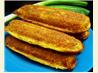 Cornbread Sticks