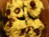Pistachio Chip Cookies