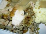 Silver Palate Grand Marnier Apricot Stuffing