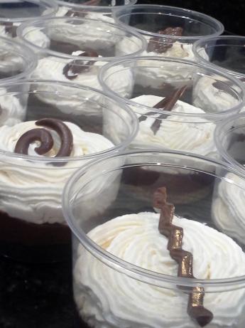 French Silk Pie, Cooked. Photo by lifeservant_1216178