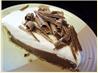 French Silk Pie, Cooked