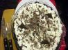 French Silk Pie, Cooked