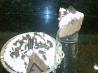 French Silk Pie, Cooked