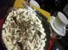 French Silk Pie, Cooked