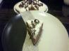 French Silk Pie, Cooked