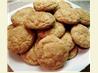 Fresh Apple Cookies