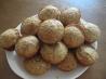 Maple Oatmeal Muffins. Recipe by Kater