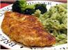 Chicken Schnitzel