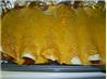 Easy Cheesy Ground Beef Enchiladas