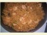 Easy Shrimp Fried Rice