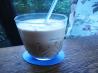 Chocolate Coffee Frappe