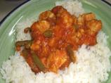 Veal Scaloppine Romana