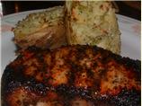 Stuffed Potatoes