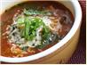 Lasagna Soup