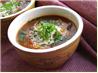 Lasagna Soup