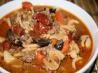 Lasagna Soup