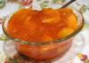 Fruit Jello Delight