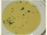 Bacon and Potato Soup II