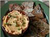 Pumpkin Hummus