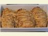 Stuffing-Coated Baked Chicken
