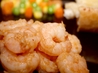Garlic Lover's Shrimp