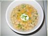 White Bean and Chicken Chili