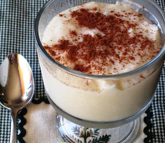 Custard (Natilla). Photo by shondrakris