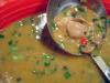 Thai Style Chicken Soup. Recipe by Jewelies