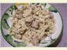 Elvie's Chicken Diane. Recipe by whyamiawake