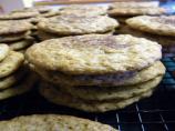 Snickerdoodle Drops. Photo by HisPixie