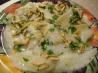 Flounder Amandine