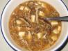 Hot and Sour Soup