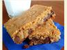 Ultimate Chocolate Chip Bars