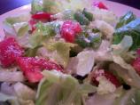 Cuban Garlic Salad Dressing