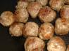 Delectable Italian Meatballs. Recipe by Sugar