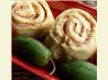 Jalape&ntilde;o Ham Pinwheels