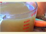 Rich Turkey Stock