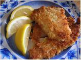 California Sand Dabs
