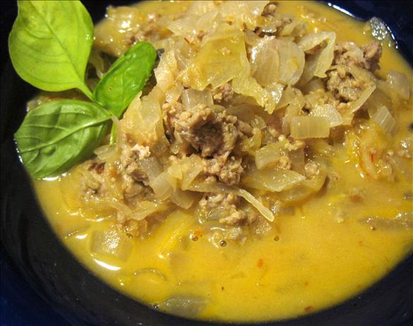 Family Recipe from Supermodel Heidi Klum for Sauerkraut Soup. Photo by hepcat1