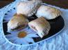 Peanut Butter 'n Jelly Pockets